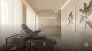 Instituto Tamara Azevedo | Autocuidado e Transformação;skinbooster e hidratação profunda em Palmas
